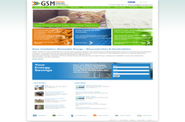 GSM Limited | Heating, Cooling, Renewable Energy